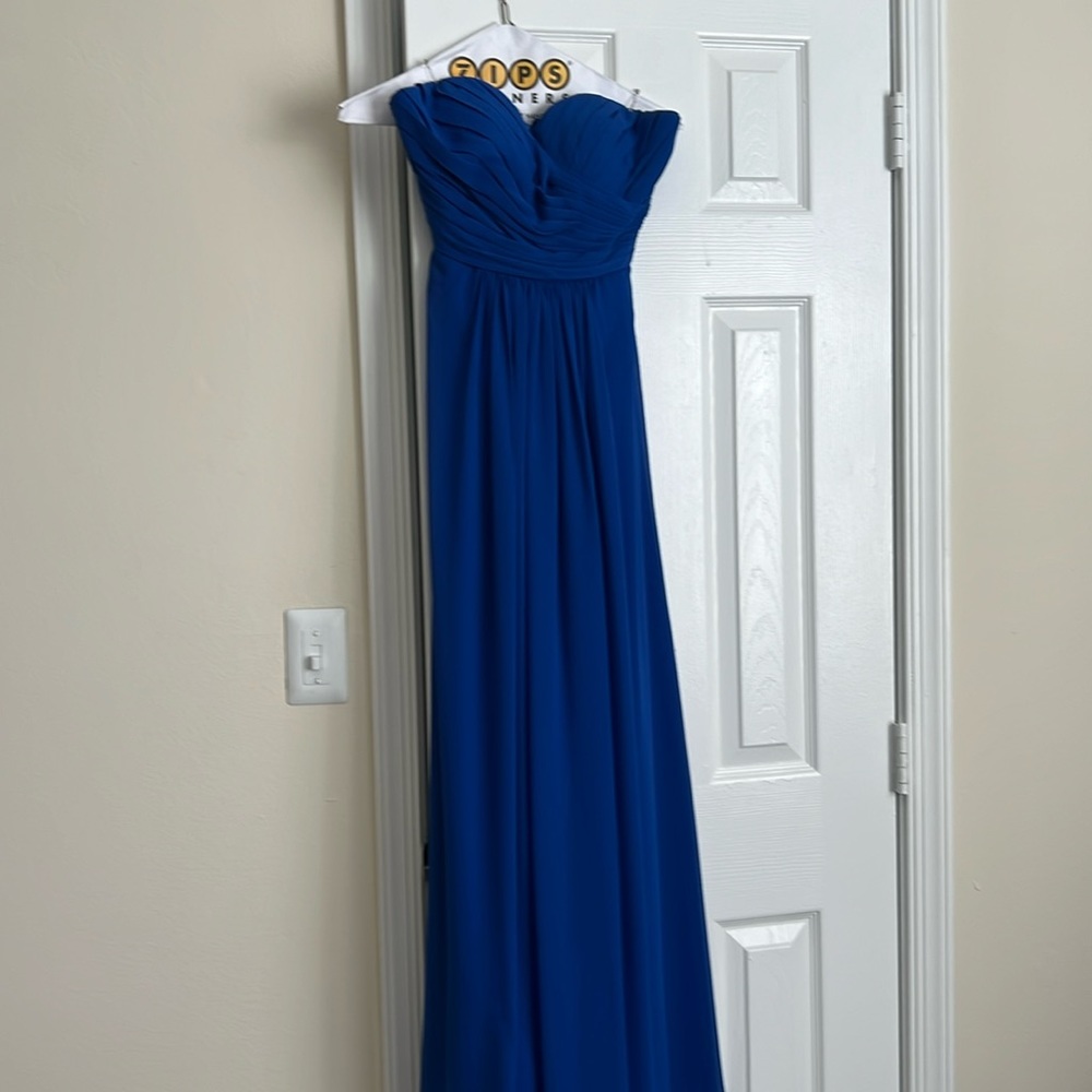 Bridesmaids Gown/Formal Wear